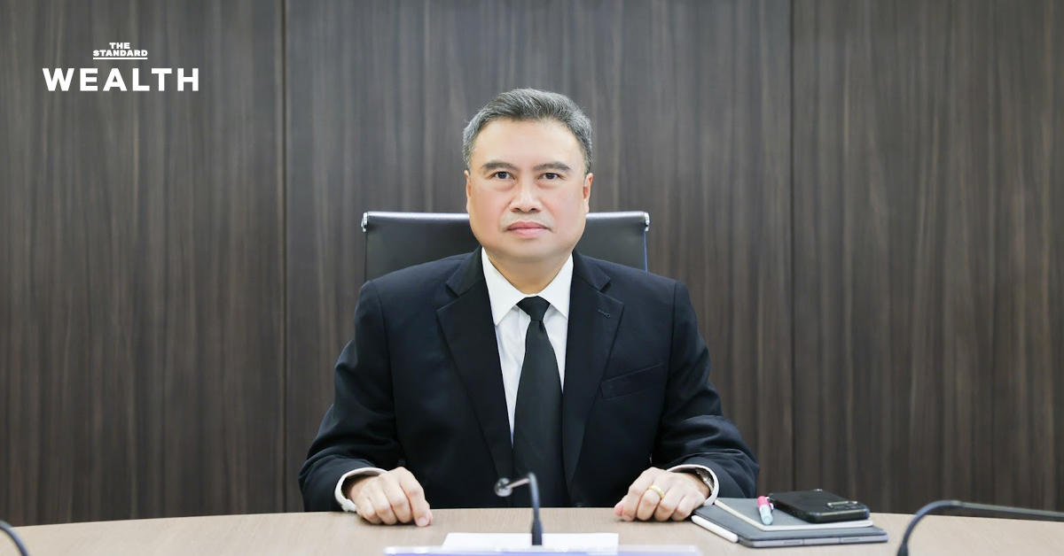 กรมสรรพสามิตเตรียมพิจารณาเก็บภาษีบุหรี่อัตราเดียว ก่อนรัฐบาลประกาศยุบสภาภายในเดือนมกราคม 2569