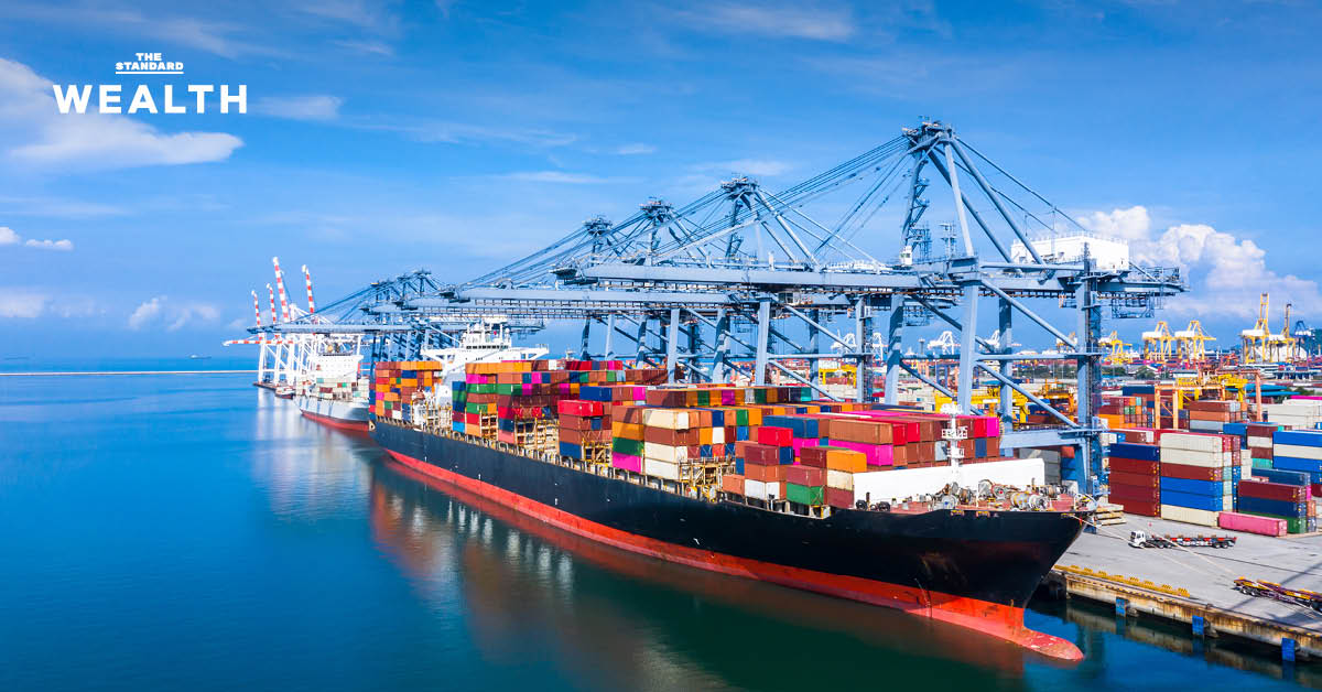 ส่งออกไทยขยายตัว 17 เดือนติดต่อกัน หลังเดือน พ.ย. โต 7.1% สนค.คาดทั้งปีโต 11.6% - 12.1% ชี้ บาทแข็งกระทบสินค้ามาร์จิ้นต่ำ