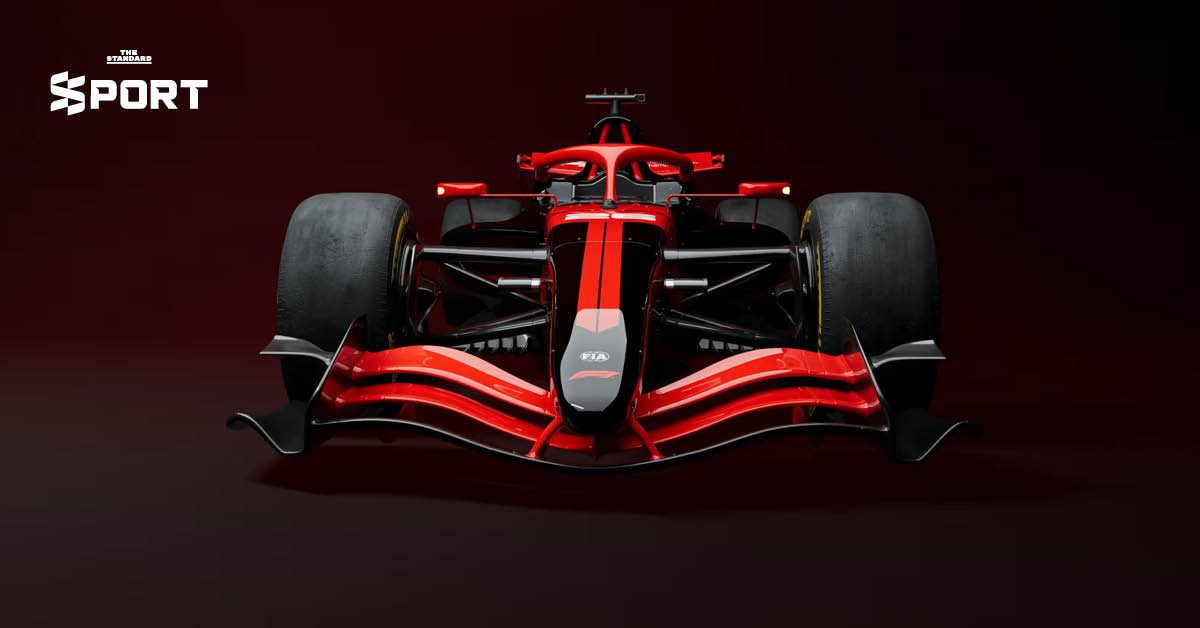 F1 เผยคำศัพท์ใหม่ “Active Aero” และ “Overtake Mode” สำหรับกฎในปี 2026