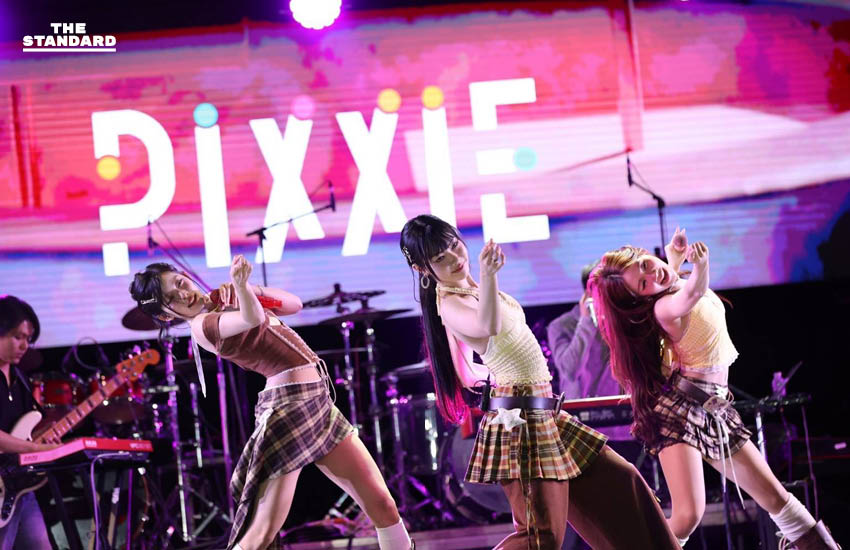 Farm Festival On The Hill ครั้งที่ 12 เริ่มแล้ว โหมดีกรีความสนุกรับหน้าหนาวเหนือสิงค์ปาร์ค 5 วัน 5 คืนเต็ม 1