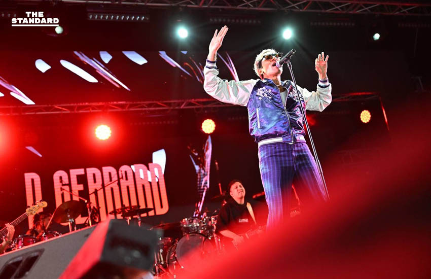 Farm Festival On The Hill ครั้งที่ 12 เริ่มแล้ว โหมดีกรีความสนุกรับหน้าหนาวเหนือสิงค์ปาร์ค 5 วัน 5 คืนเต็ม 5