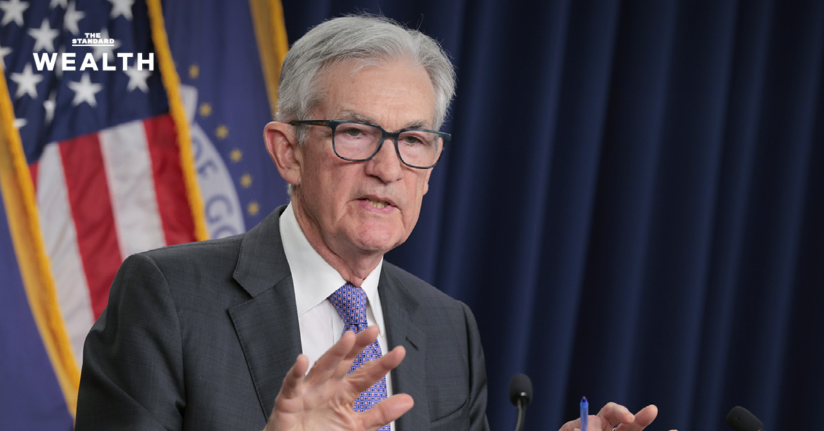 Fed Minutes พบสัญญาณเสียงแตก และท่าทีที่พร้อมจะคงดอกเบี้ย ‘ระยะหนึ่ง’ แม้ตลาดแรงงานเริ่มอ่อนแรง