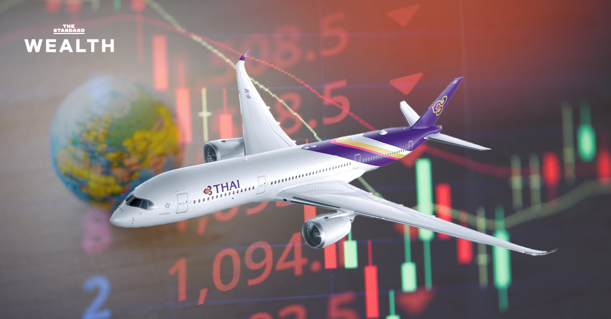 เปิดศึกชิงเก้าอี้ร้อน ‘บอร์ดการบินไทย’ บริษัทฯ เตรียมยื่นศาลขอเพิกถอนคำสั่งคุ้มครองมติผู้ถือหุ้น หลังถูกเบรกตั้งบอร์ดชุดใหม่