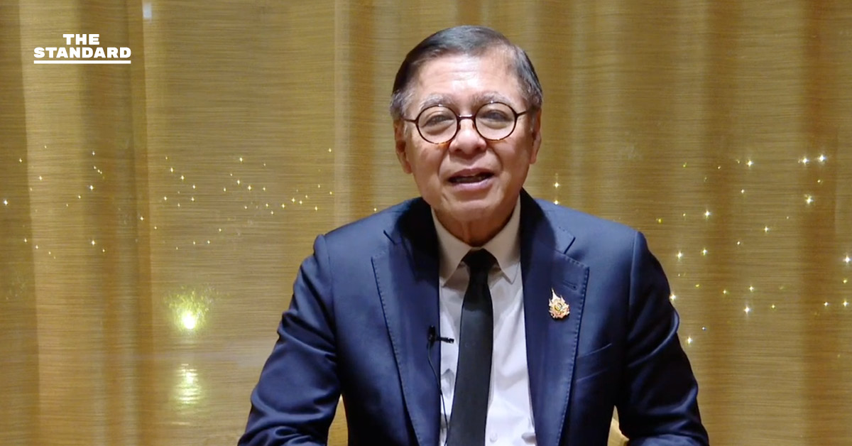 รัฐมนตรีต่างประเทศเปิดหลักฐานกัมพูชาวางทุ่นระเบิดใหม่ เสนอ UN ตั้งคณะตรวจสอบ เน้นย้ำต้องไม่มีเหยื่อคนต่อไป