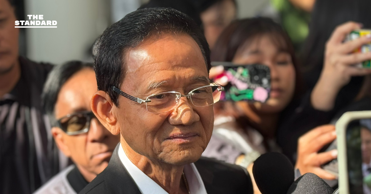 อดีตนายกฯ สมชาย มั่นใจ ‘ยศชนัน’ ทำงานให้ประเทศได้ ยันไม่ครอบงำปล่อยลุยอิสระ​ ชี้หน้าใหม่ทางการเมืองไม่จำเป็นต้องด้อยความสามารถ