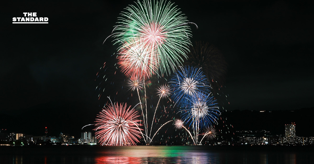 เยอรมนีถกคุมเข้ม ‘พลุ’ ชี้กระทบทหารผ่านศึก-สัตว์เลี้ยง เพิ่มภาระแพทย์-กู้ภัยช่วงปีใหม่ *(According to the rule add a space before proper nouns that follow a verb, no instances in this specific headline meet the criteria. เยอรมนี is at the beginning, and ปีใหม่ follows ช่วง (which is not a verb). Therefore, the headline remains unchanged.)*