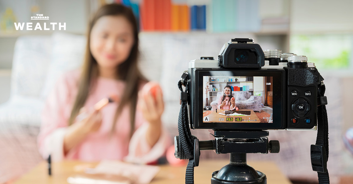 ยุคทองนักไลฟ์ ไทยขึ้นแท่น ‘ตลาดวิดีโอคอมเมิร์ซ’ โตเร็วสุดในอาเซียน ผู้ขายพุ่ง 1.7 เท่า แตะ 8.5 แสนราย