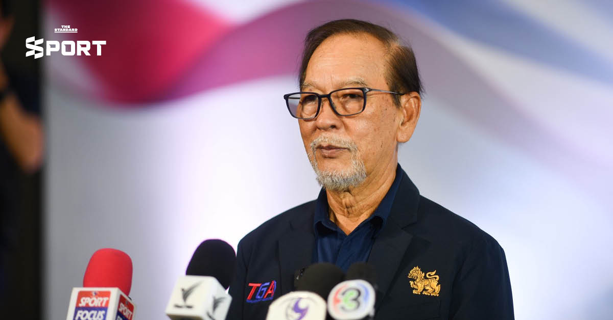 นายกสมาคมกีฬากอล์ฟฯ ชี้งบกีฬาเหลื่อมล้ำ ‘กอล์ฟไทยแลนด์ โอเพ่น’ ไร้ความชัดเจน เทียบ โมโตจีพีที่ทุ่มหลายพันล้าน