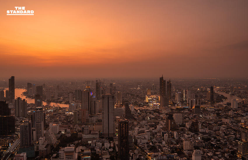 อำลาแสงสุดท้าย 2568 ก้าวสู่ ปี 2569 ด้วยความหวังและพลังใจ 1