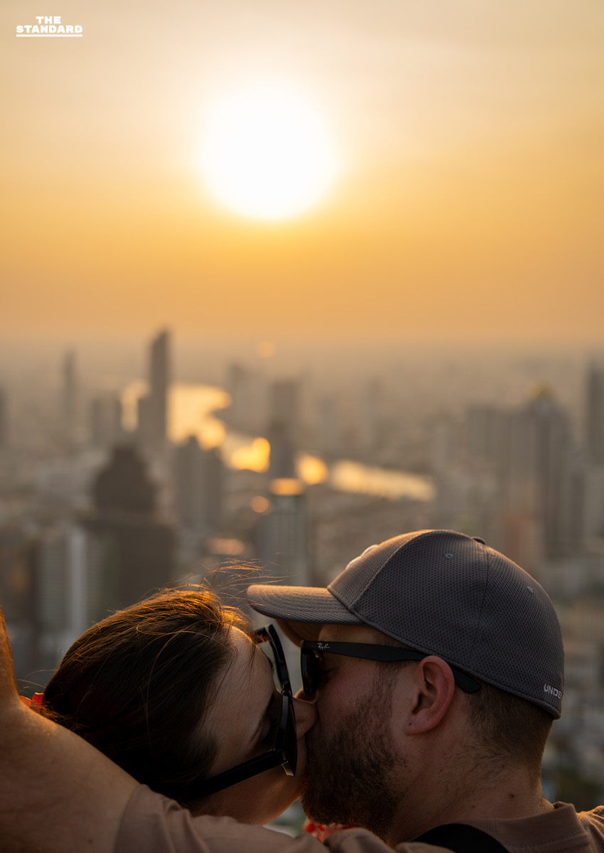 อำลาแสงสุดท้าย 2568 ก้าวสู่ ปี 2569 ด้วยความหวังและพลังใจ 2