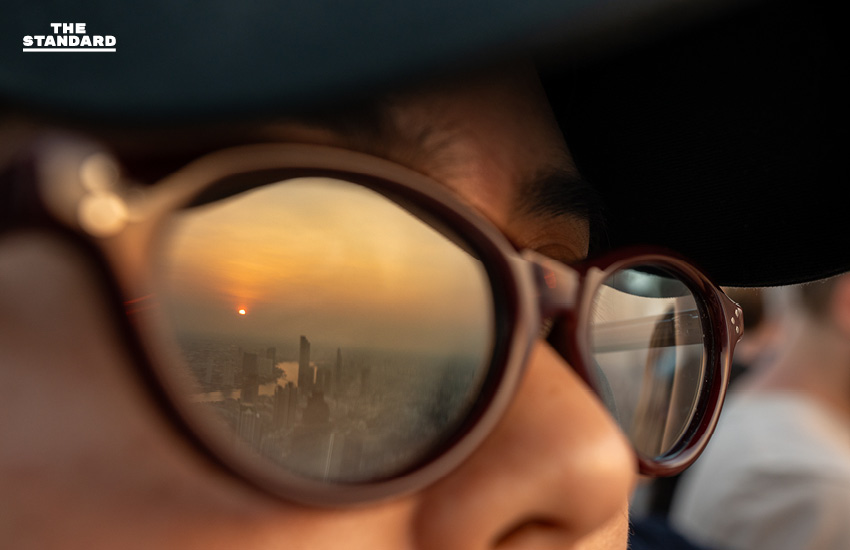 อำลาแสงสุดท้าย 2568 ก้าวสู่ ปี 2569 ด้วยความหวังและพลังใจ 3