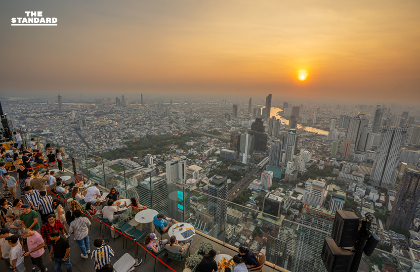 อำลาแสงสุดท้าย 2568 ก้าวสู่ ปี 2569 ด้วยความหวังและพลังใจ 5