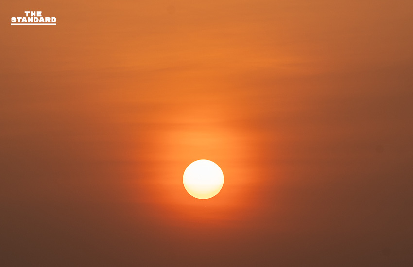 อำลาแสงสุดท้าย 2568 ก้าวสู่ ปี 2569 ด้วยความหวังและพลังใจ 7