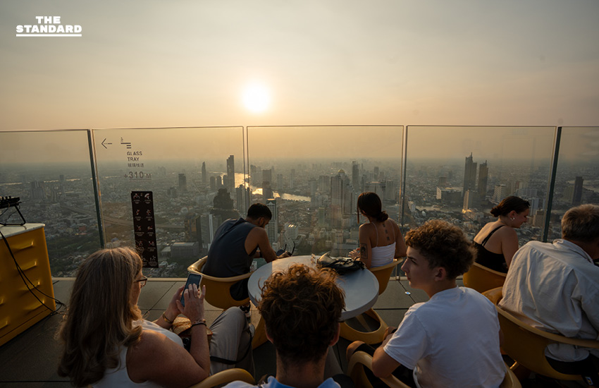 อำลาแสงสุดท้าย 2568 ก้าวสู่ ปี 2569 ด้วยความหวังและพลังใจ 9