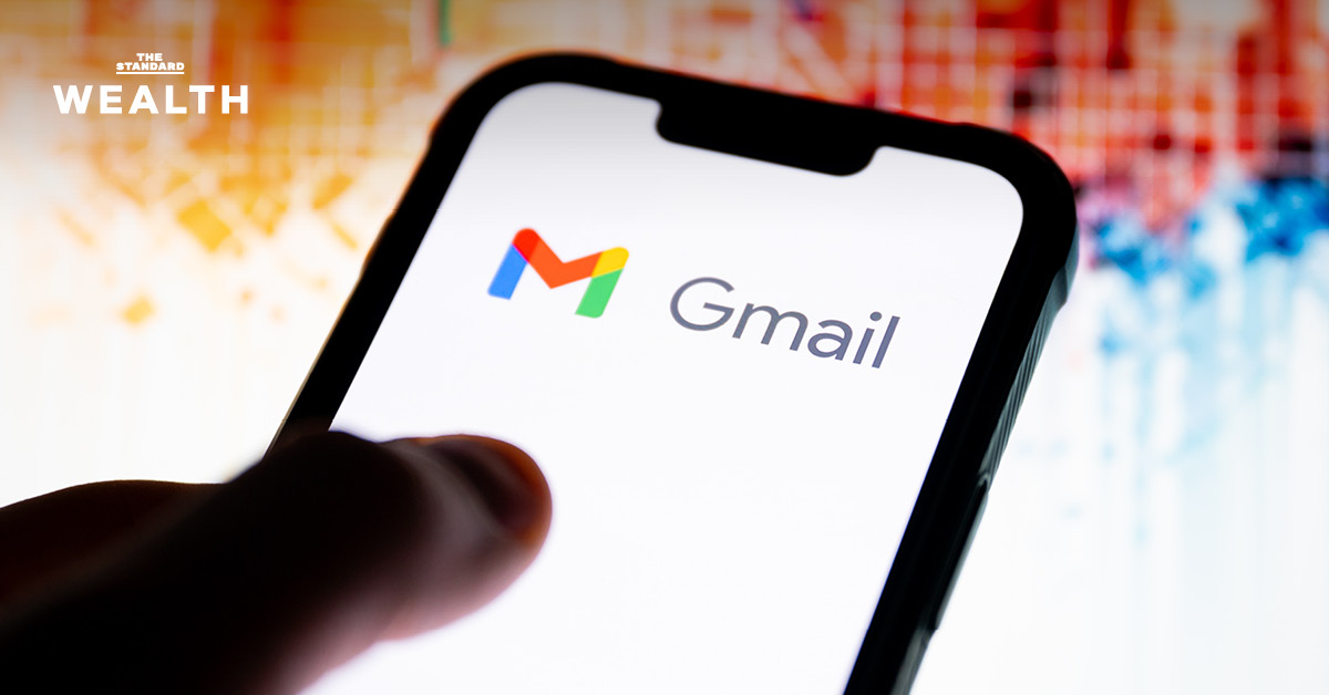 Google เริ่มปล่อยฟีเจอร์ใหม่ อนุญาตให้ผู้ใช้เปลี่ยนชื่ออีเมล Gmail ได้แล้ว