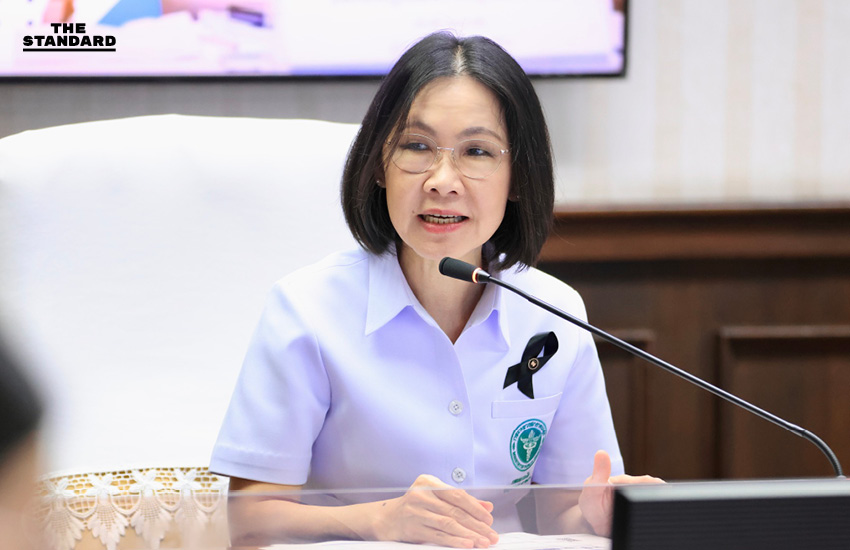 สธ. คุมเข้มมาตรการสุขอนามัย สิ่งแวดล้อม รองรับ นักกีฬา 11 ชาติ แข่งขัน ซีเกมส์ครั้งที่ 33 1