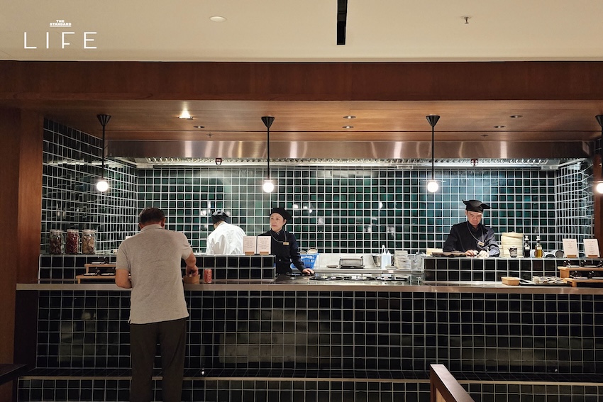 บินไป ฮ่องกงด้วย ‘Business Class’ ของ Cathay Pacific ทริปเริ่มต้นดีเพราะไฟลต์ดี 4