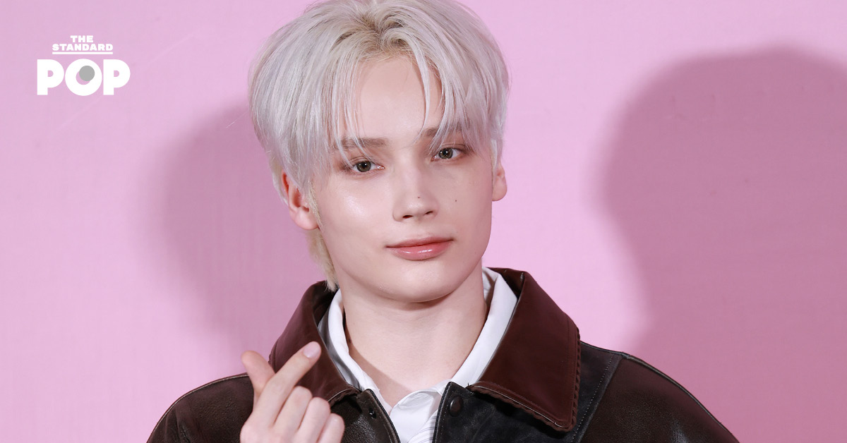 HUENINGKAI วง TXT เปิดแอคเคานต์ Instagram เป็นของตัวเองแล้ว