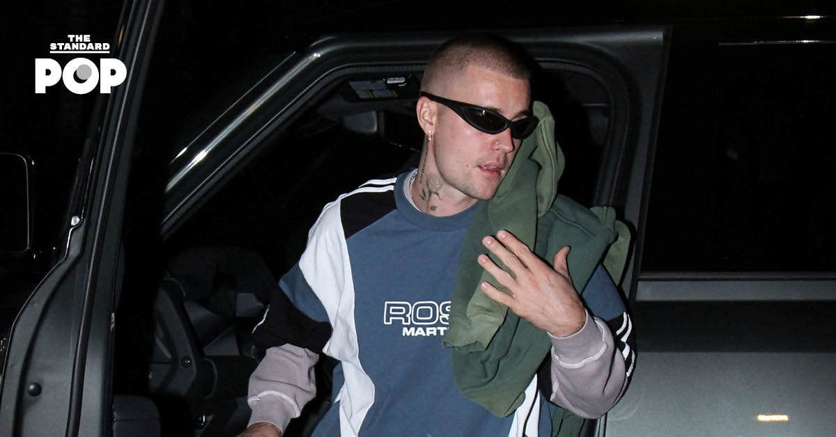 “ผมไม่ใช่สินค้า ผมไม่ใช่สิ่งที่อุตสาหกรรมนี้บอกให้ผมเป็น” Justin Bieber ระบายความในใจเกี่ยวกับวงการดนตรี