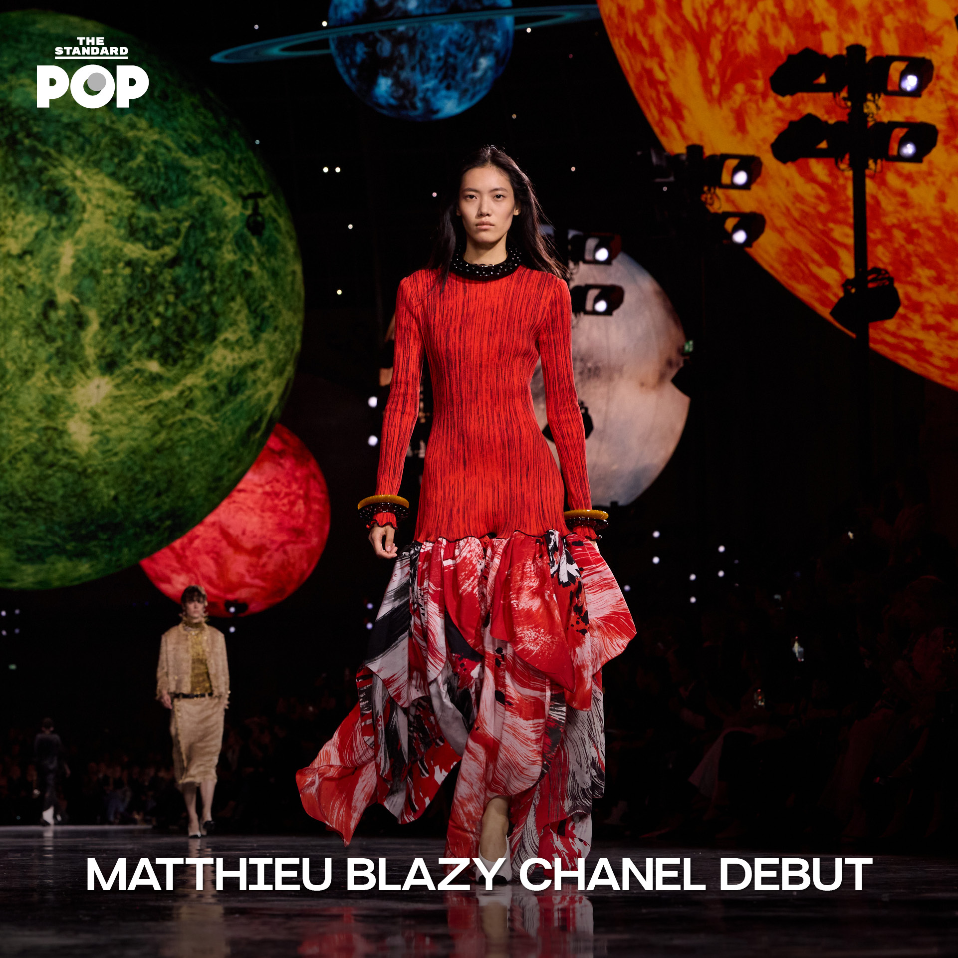 เหตุการณ์สำคัญในแวดวง แฟชั่น ปี 2025 1