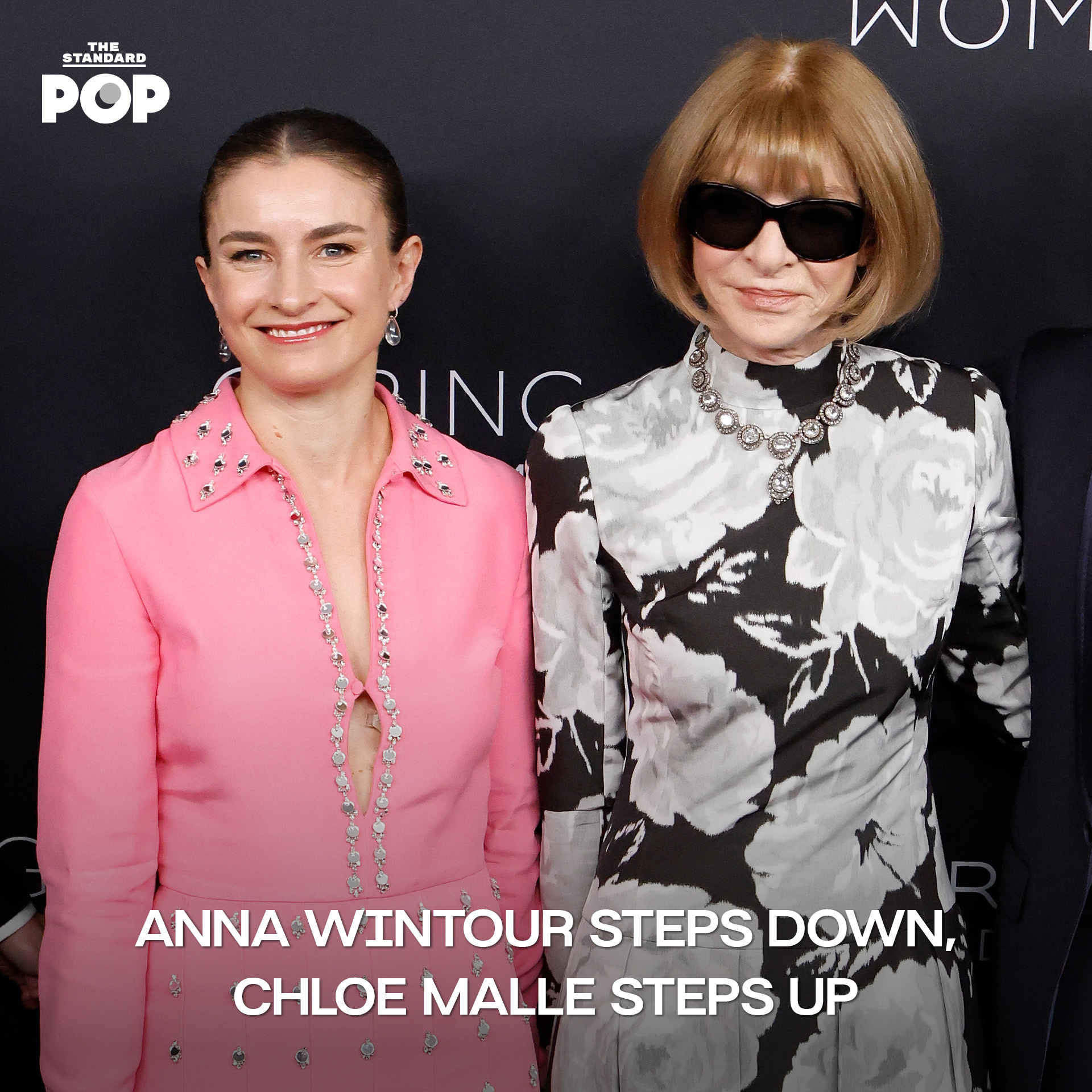 เหตุการณ์สำคัญในแวดวง แฟชั่น ปี 2025 2