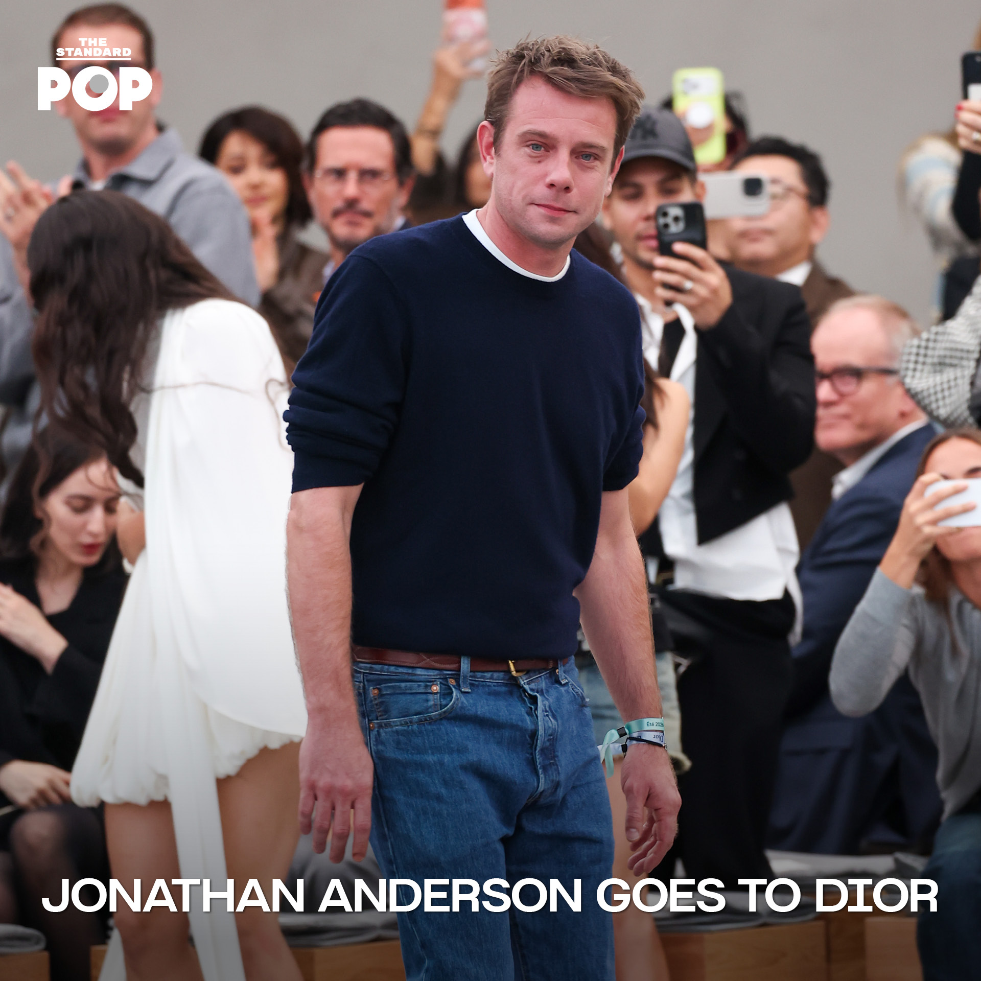 เหตุการณ์สำคัญในแวดวง แฟชั่น ปี 2025 3