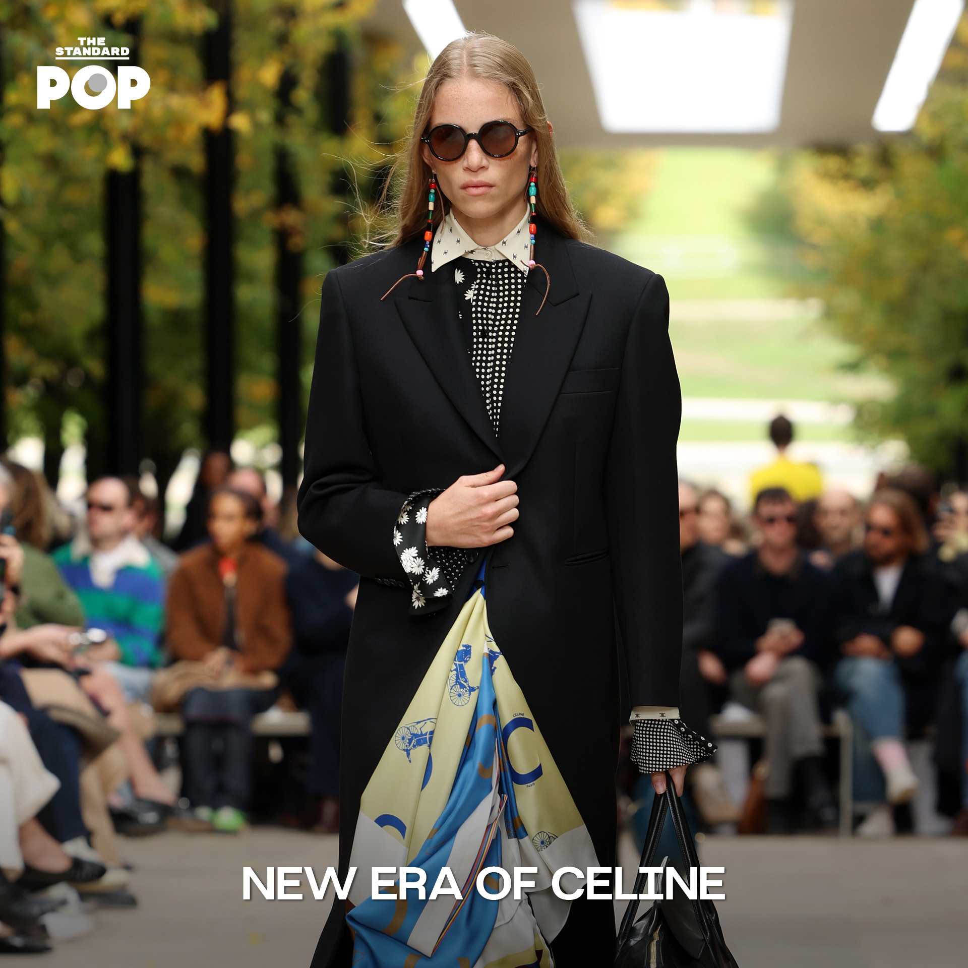 เหตุการณ์สำคัญในแวดวง แฟชั่น ปี 2025 4