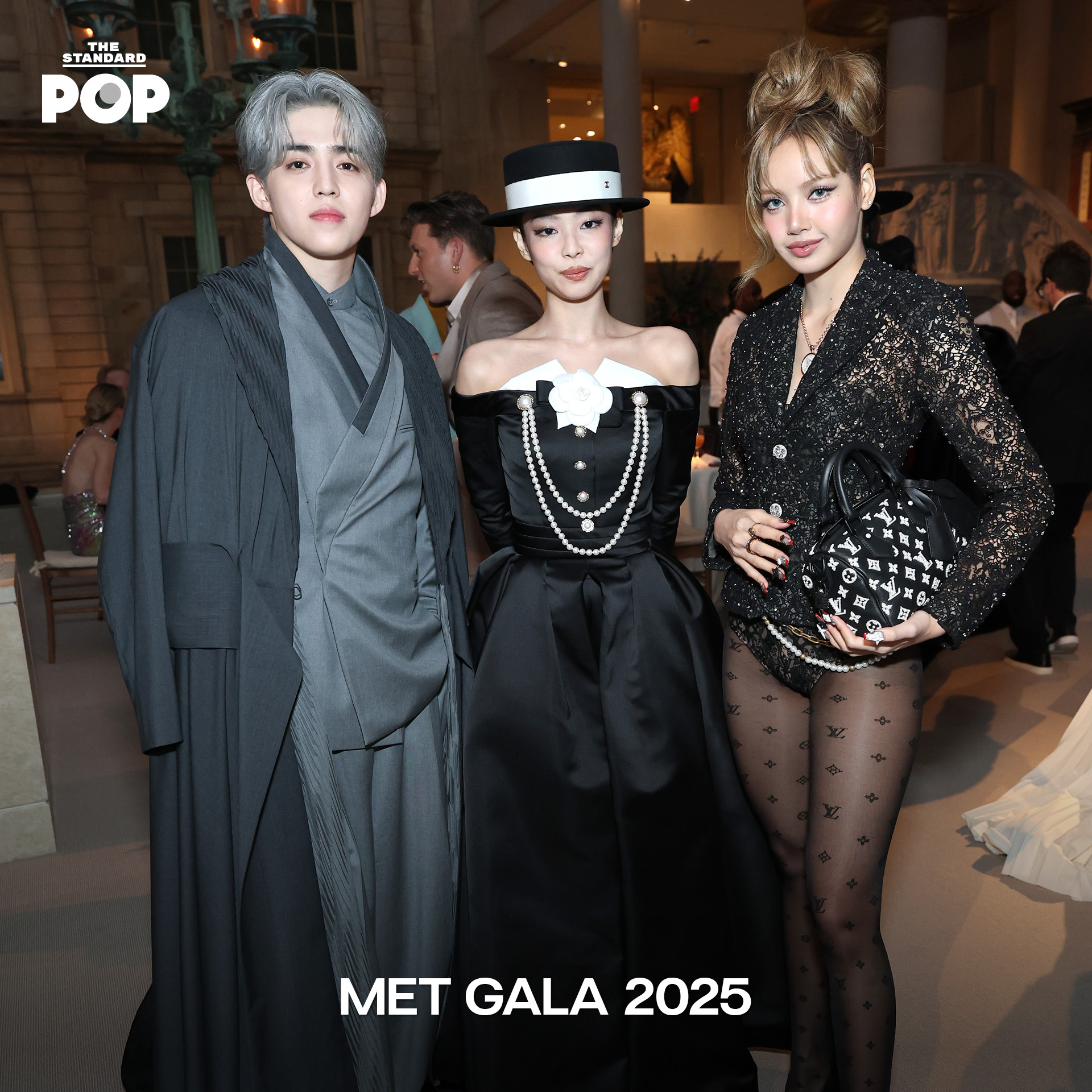 เหตุการณ์สำคัญในแวดวง แฟชั่น ปี 2025 6