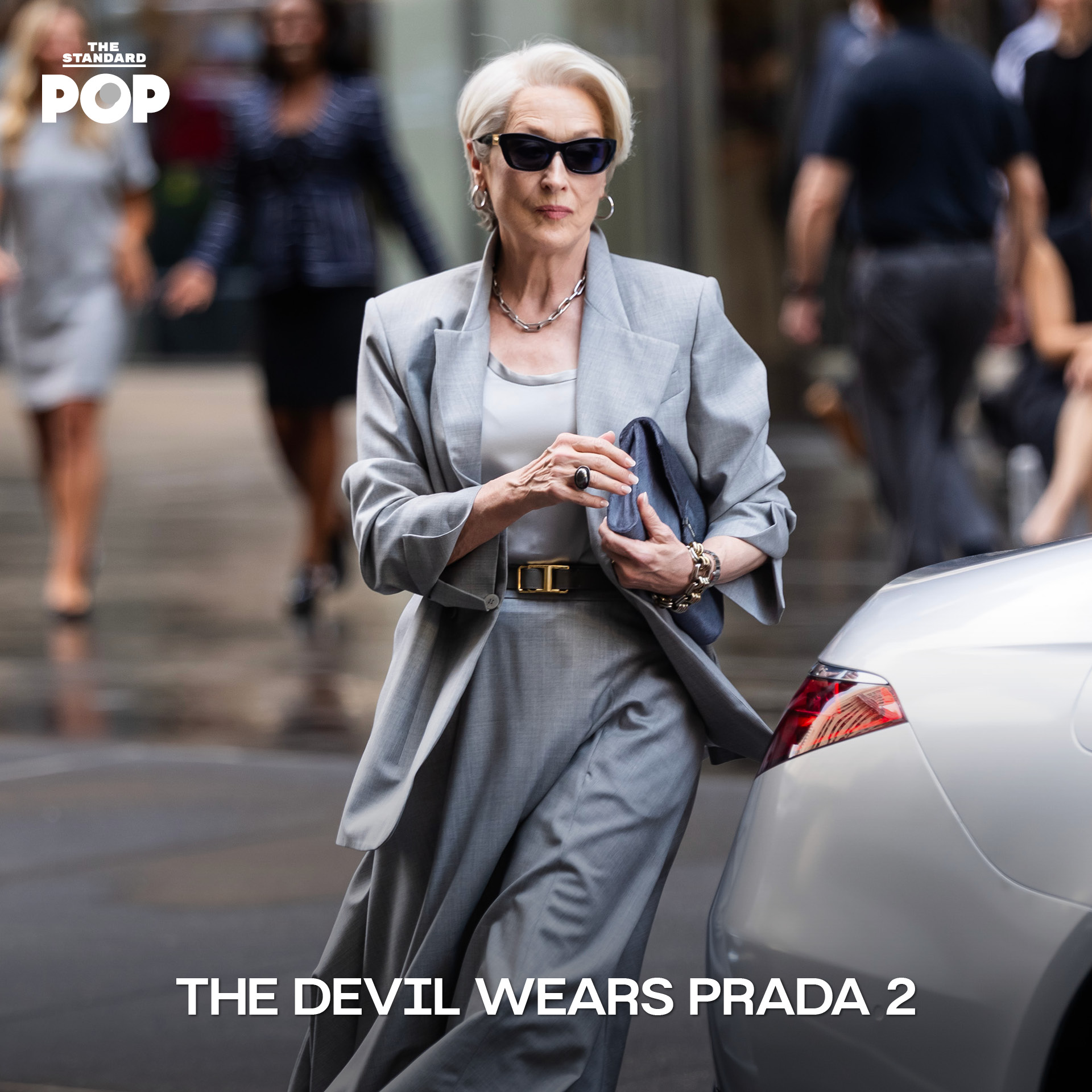 เหตุการณ์สำคัญในแวดวง แฟชั่น ปี 2025 7