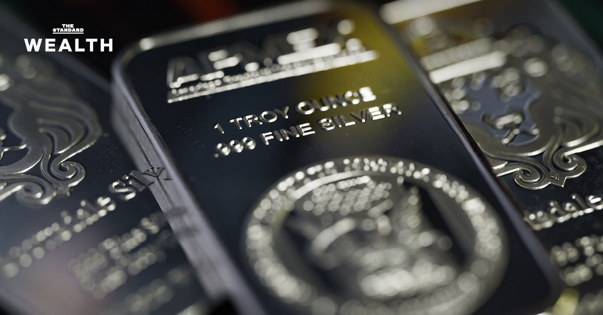 เจาะลึกมาตรการ ‘จีน’ คุมส่งออก ‘แร่เงิน’ ปี 2026 บีบใบอนุญาตผู้ส่งออกรายย่อย-ยกระดับกำแพงการค้า นักวิเคราะห์เตือนซัพพลายโลกเสี่ยงชะงัก ชี้เป็นอาวุธใหม่ในสงครามการค้า