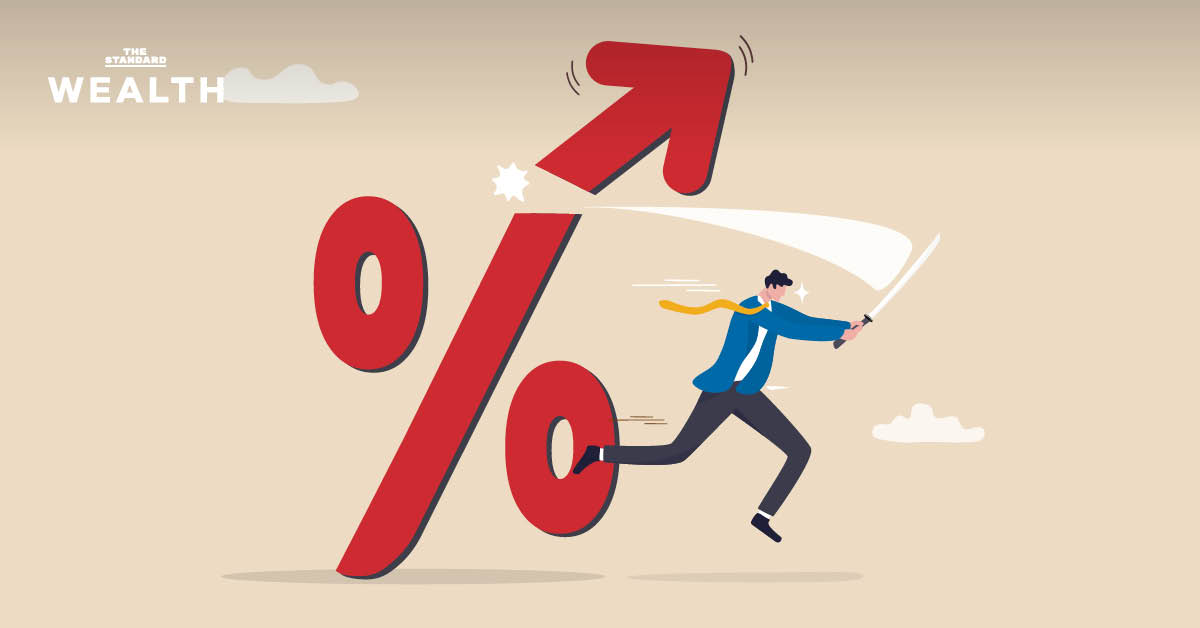 แบงก์ลดดอกเบี้ย ‘คนมีหนี้-คนมีเงินเก็บ’ ต้องขยับตัวยังไง? สรุป 5 ข้อที่ต้องรู้