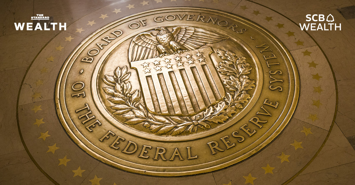 สหรัฐฯ เข้าภาวะ Goldilocks? ความจำเป็นลดดอกเบี้ยพยุงเศรษฐกิจลด แต่ยังต้องคุมเงินเฟ้อ อินโนเวสท์ เอกซ์ มอง Fed มีแนวโน้มลดดอกเบี้ยได้ช้ากว่าคาด