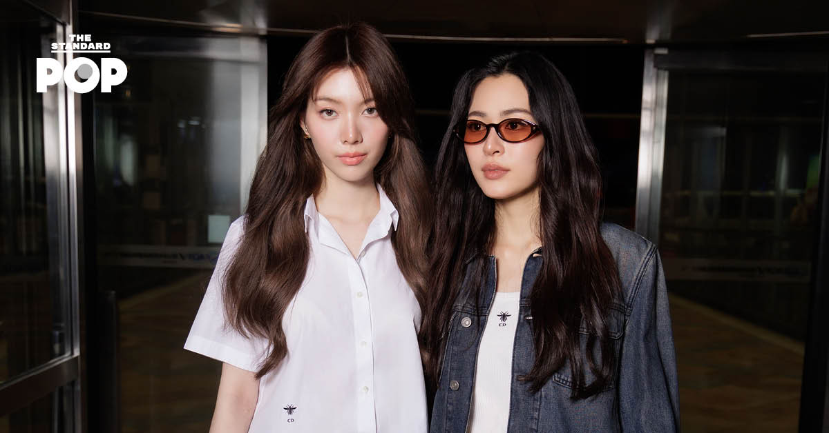 แจ๋ว ยุทธนา นั่งเก้าอี้ผู้กำกับ วาดฝันวันวิวาห์ ซีรีส์เรื่องใหม่ของ หลิงหลิง-ออม