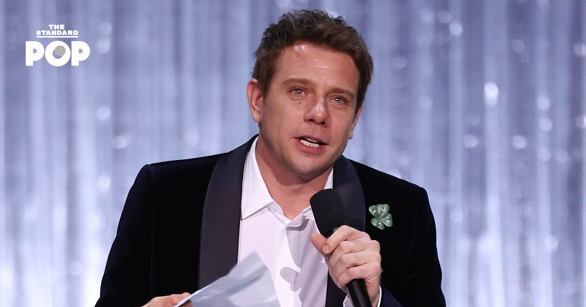 Jonathan Anderson คว้ารางวัลดีไซเนอร์แห่งปี ที่งาน Fashion Awards 2025