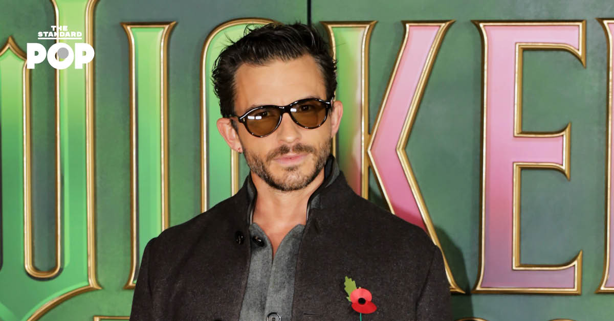 Jonathan Bailey ขึ้นแท่นเป็นนักแสดงที่มีรายได้สูงสุดของ ปี 2025 ในขณะนี้