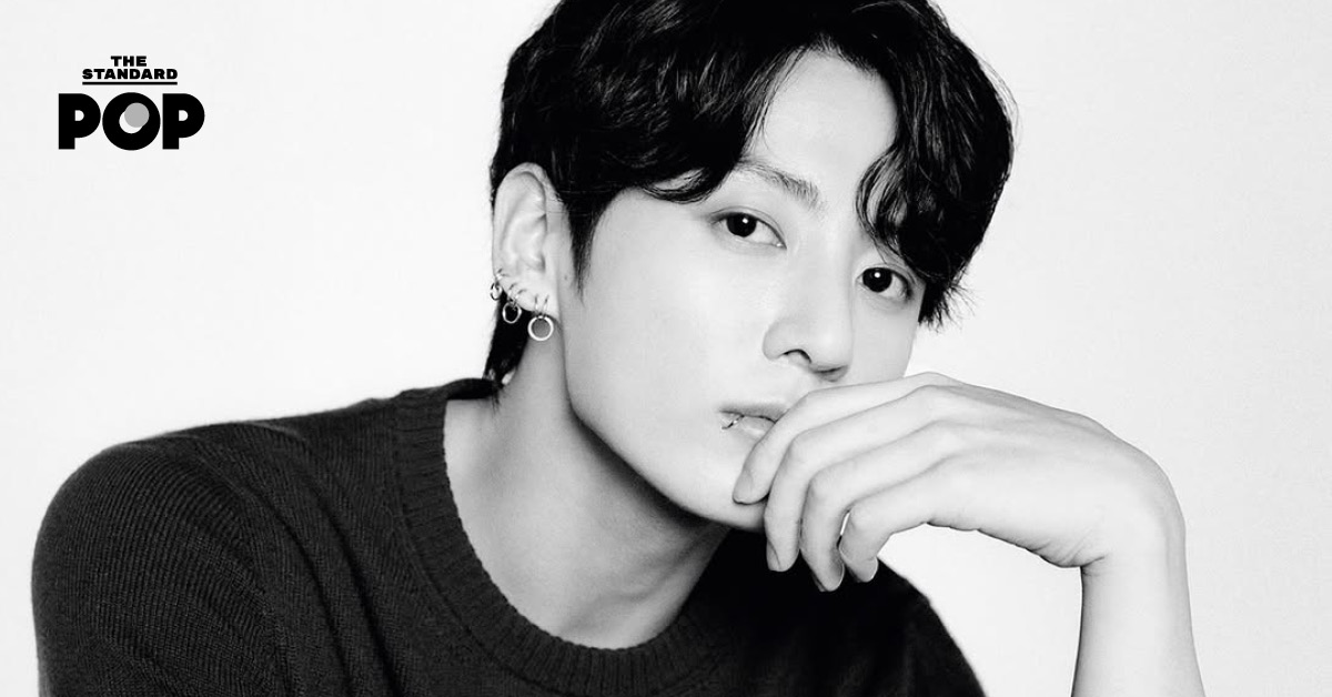 Jungkook วง BTS ขึ้นแท่นแบรนด์แอมบาสเดอร์คนล่าสุด ของ CHANEL BEAUTY