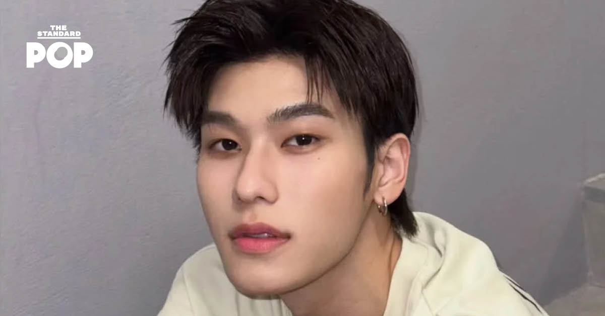 ออฟโรด กันตภณ ถูกผู้ไม่หวังดีเข้าควบคุมการใช้งานในบัญชี X