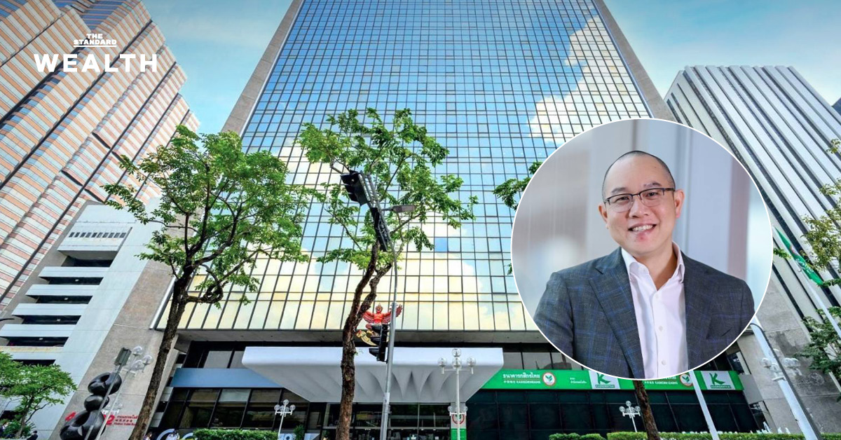 เคแบงก์ ลุยเพิ่มหุ้น แบงก์แมสเปี้ยน ใน อินโดนีเซีย เป็น 89.48% เดินหน้า กลยุทธ์ Regional Bank เน้นให้บริการลูกค้าธุรกิจองค์กร-ธุรกิจขนาดกลางศักยภาพสูง ทั้งใน ไทย-อินโดนีเซีย