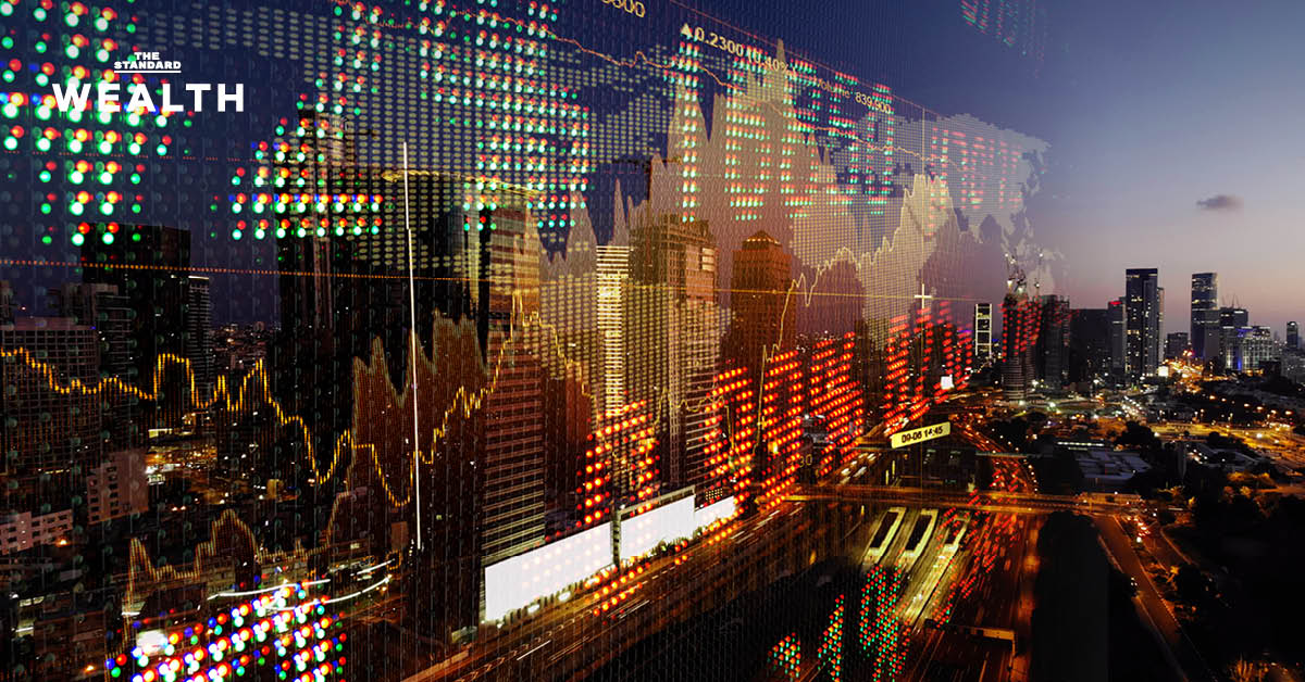 จับตา ‘Emerging Markets’ ดาวรุ่งพุ่งแรง จ่อรับเม็ดเงินไหลเข้าอีก 5 หมื่นล้านดอลลาร์ หลังดอลลาร์อ่อนค่าหนุน