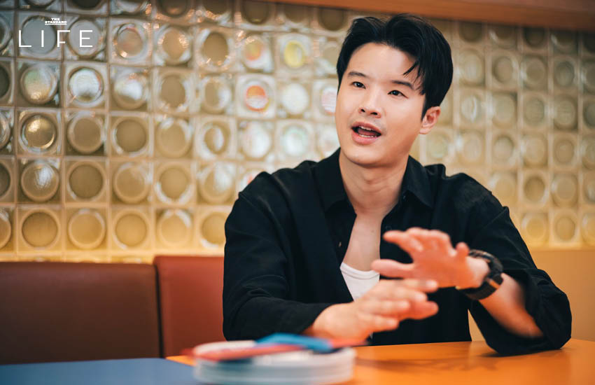 4 HOURS LIFE with Ken Nakarin กับการรีทรีตตัวเองง่ายๆ ใกล้บ้าน 1