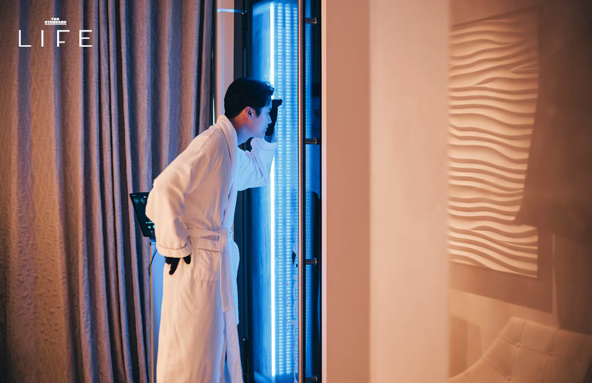 4 HOURS LIFE with Ken Nakarin กับการรีทรีตตัวเองง่ายๆ ใกล้บ้าน 10