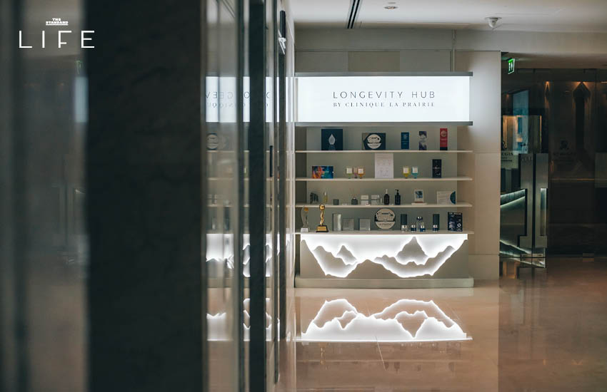 4 HOURS LIFE with Ken Nakarin กับการรีทรีตตัวเองง่ายๆ ใกล้บ้าน 12