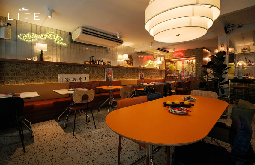 4 HOURS LIFE with Ken Nakarin กับการรีทรีตตัวเองง่ายๆ ใกล้บ้าน 14