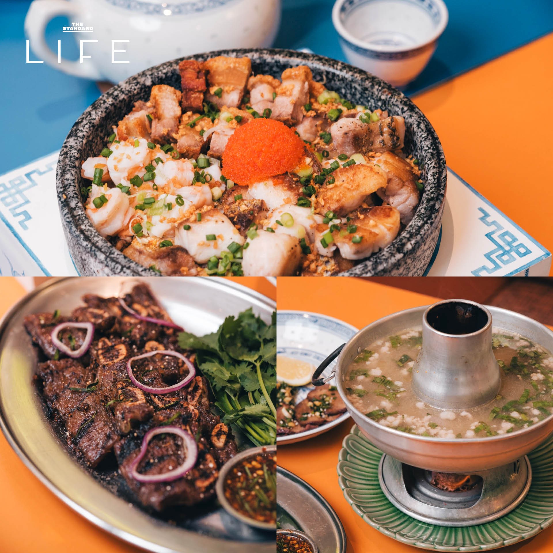 4 HOURS LIFE with Ken Nakarin กับการรีทรีตตัวเองง่ายๆ ใกล้บ้าน 15