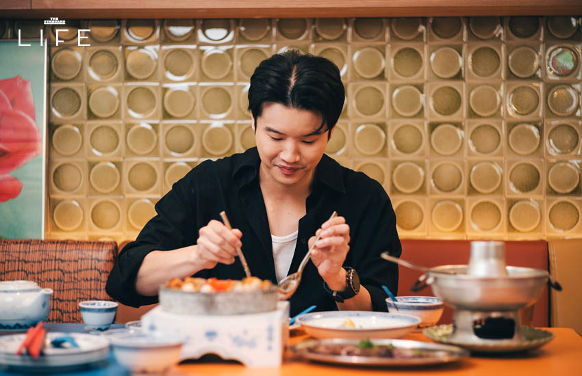 4 HOURS LIFE with Ken Nakarin กับการรีทรีตตัวเองง่ายๆ ใกล้บ้าน 16