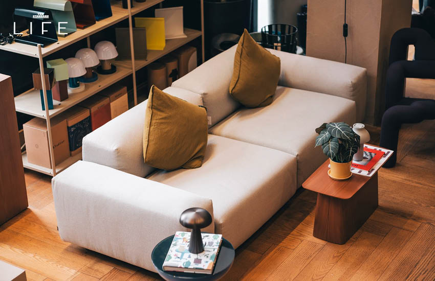 4 HOURS LIFE with Ken Nakarin กับการรีทรีตตัวเองง่ายๆ ใกล้บ้าน 18