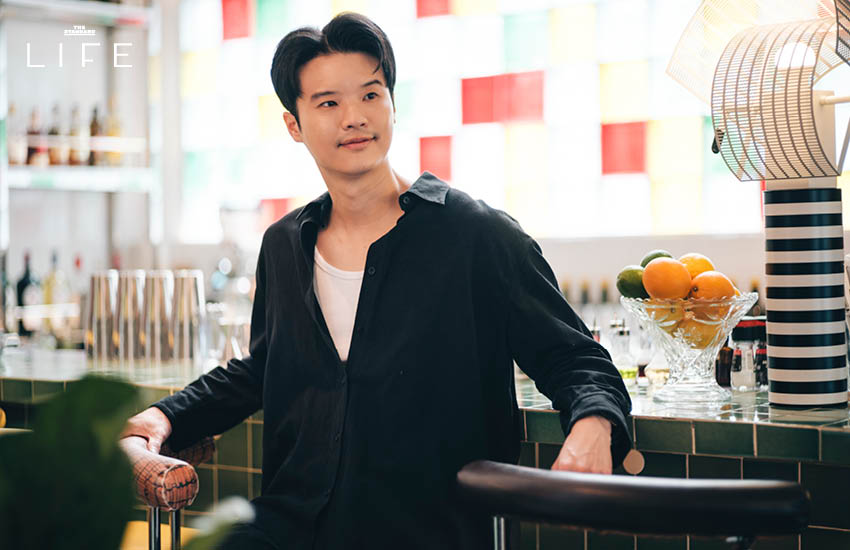 4 HOURS LIFE with Ken Nakarin กับการรีทรีตตัวเองง่ายๆ ใกล้บ้าน 3