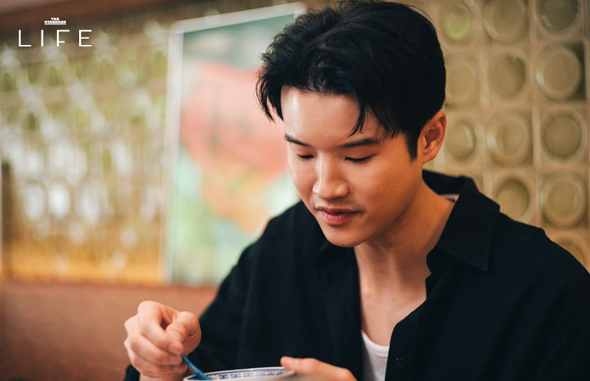 4 HOURS LIFE with Ken Nakarin กับการรีทรีตตัวเองง่ายๆ ใกล้บ้าน 4