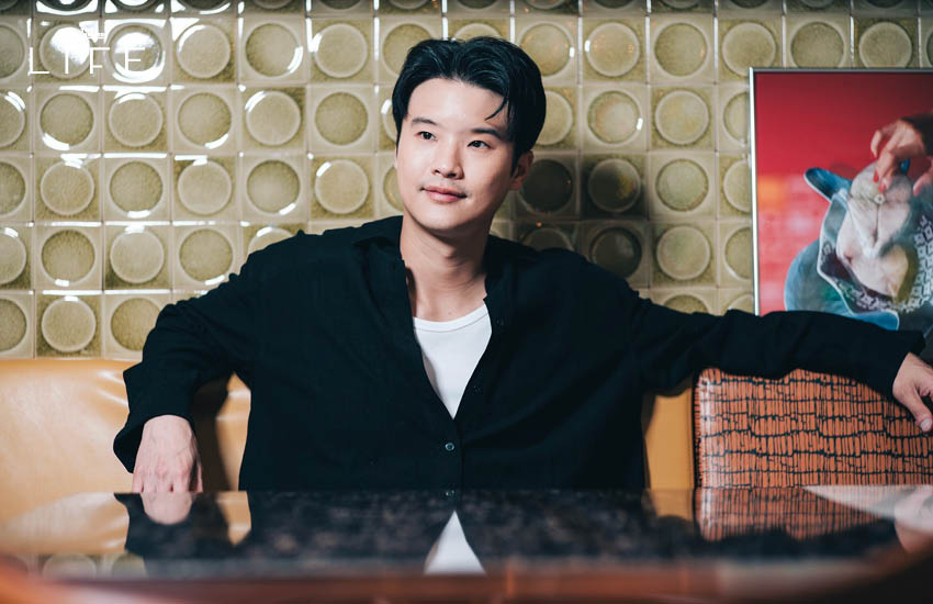 4 HOURS LIFE with Ken Nakarin กับการรีทรีตตัวเองง่ายๆ ใกล้บ้าน 5