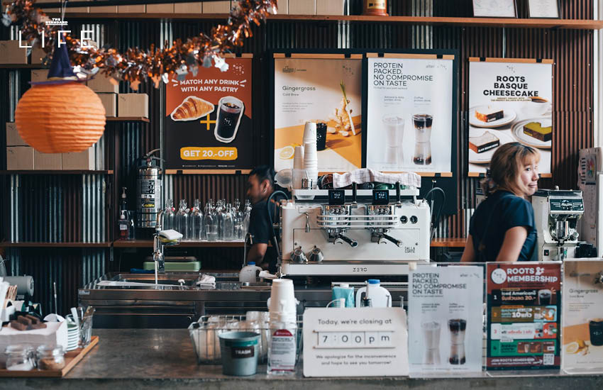 4 HOURS LIFE with Ken Nakarin กับการรีทรีตตัวเองง่ายๆ ใกล้บ้าน 6